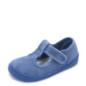 Zapatillas Lona Zapyflex Denim