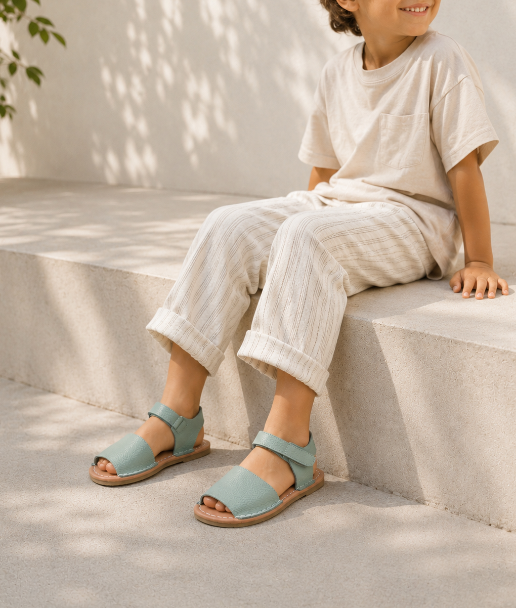 Menorquinas barefoot Zapyflex Savia - Image 4