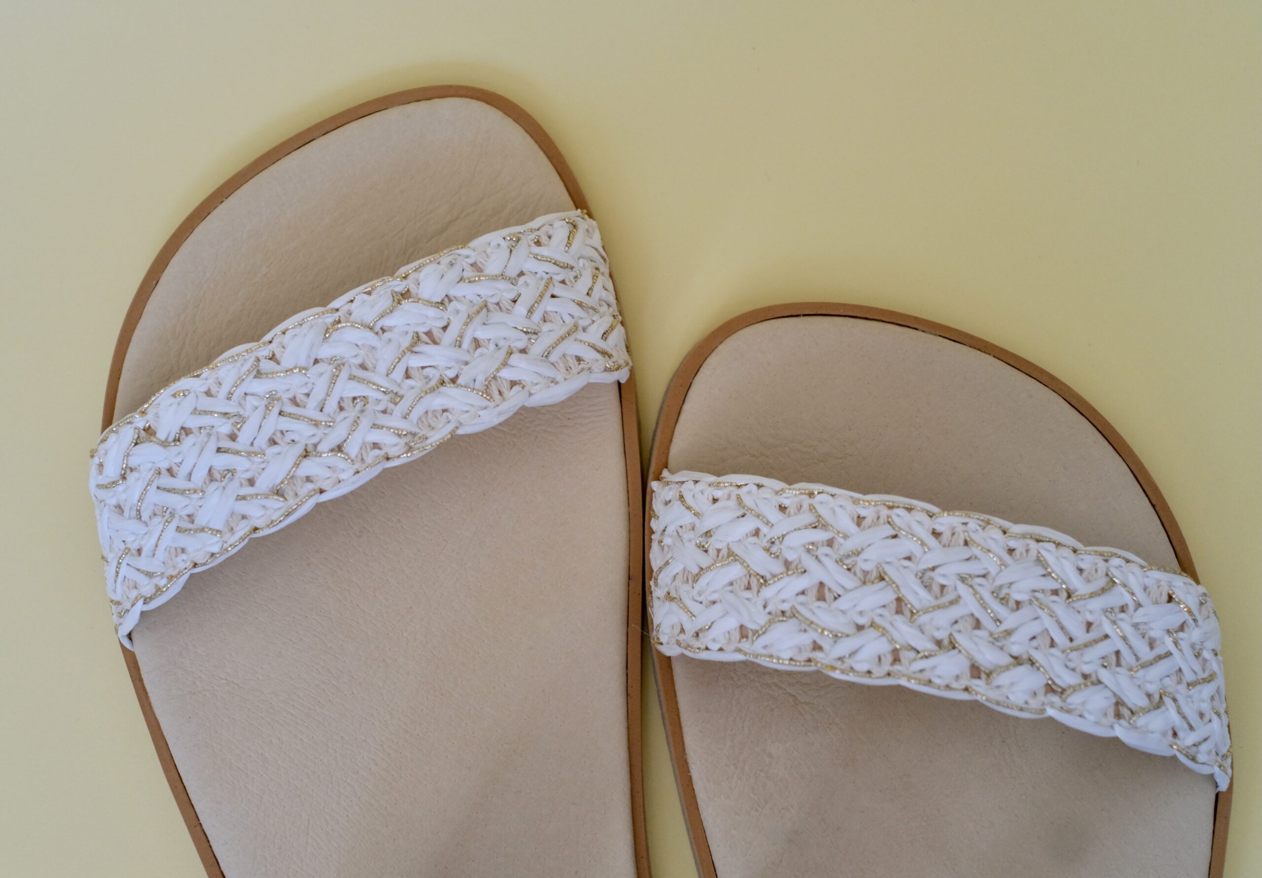 Sandalias Nens Zantino Blanco - Image 4