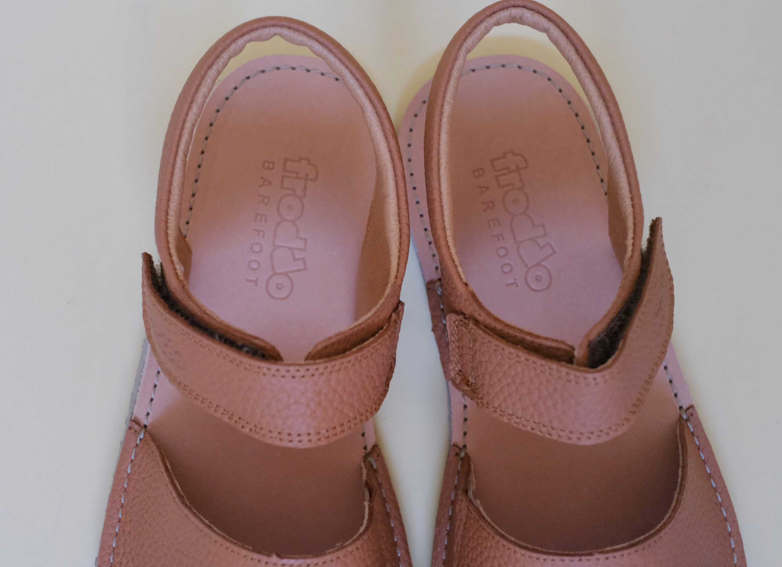 Menorquinas Froddo Blome Cognac - Image 3