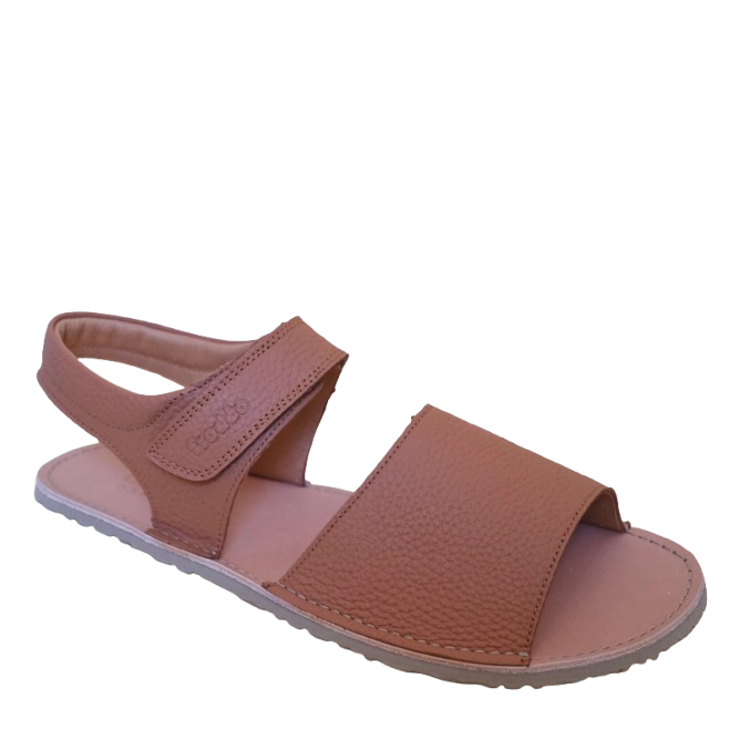 Menorquinas Froddo Blome Cognac