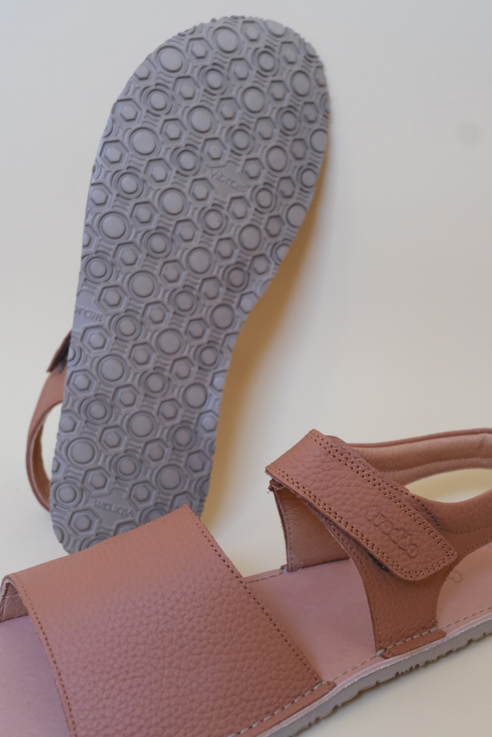 Menorquinas Froddo Blome Cognac - Image 4