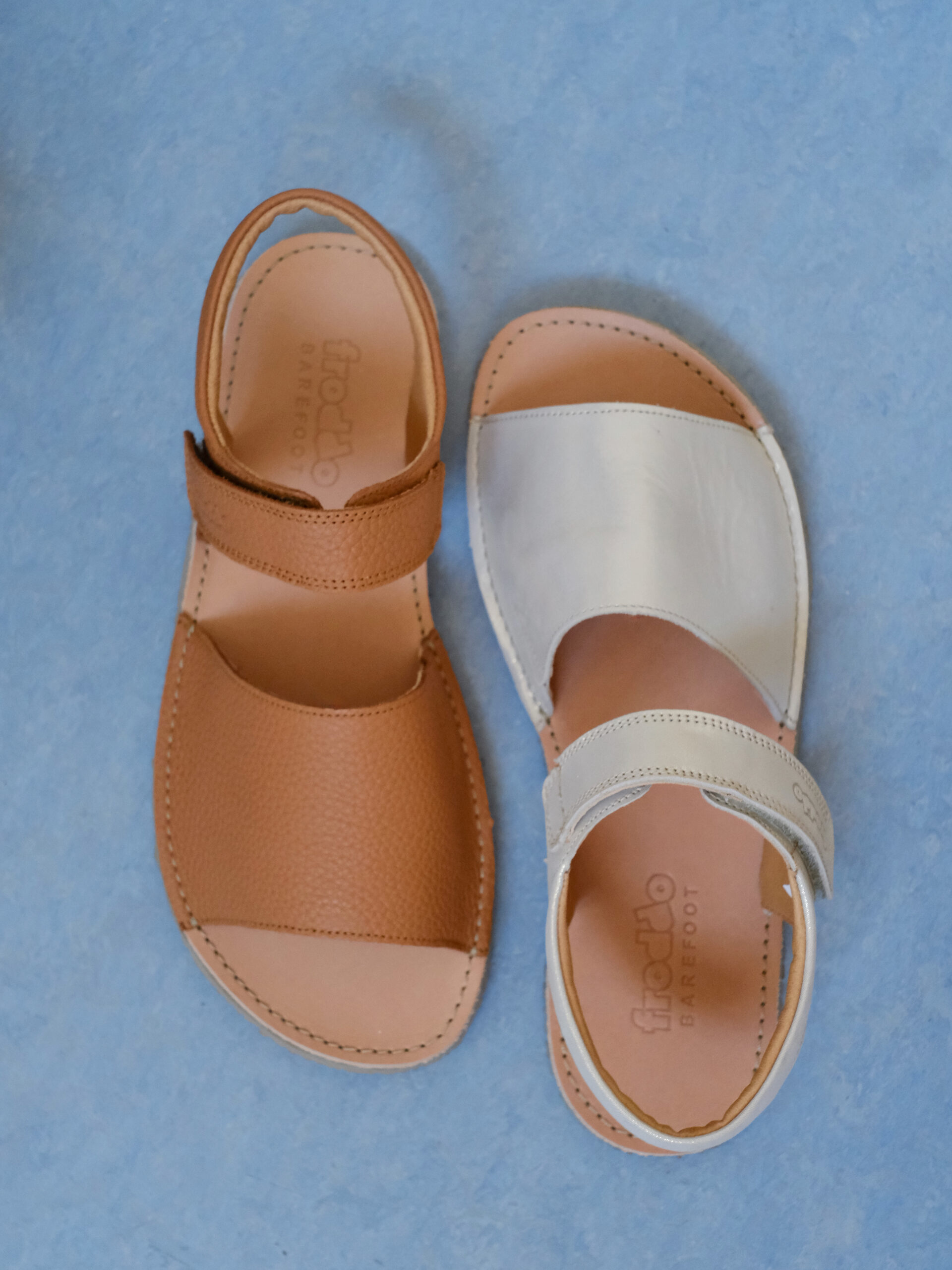 Menorquinas Froddo Blome Cognac - Image 6