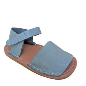 Menorquinas barefoot Zapyflex Savia