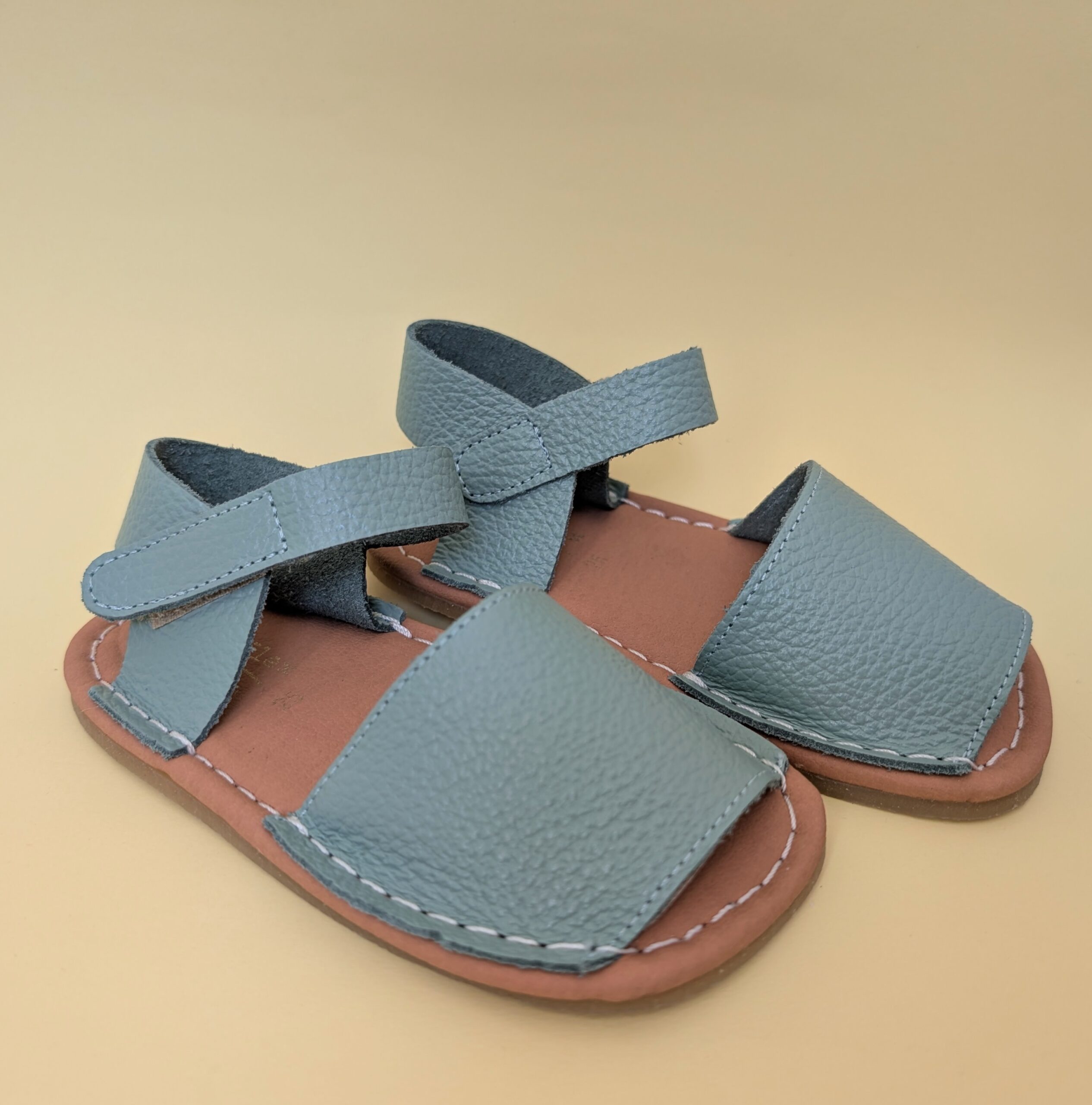 Menorquinas barefoot Zapyflex Savia - Image 2