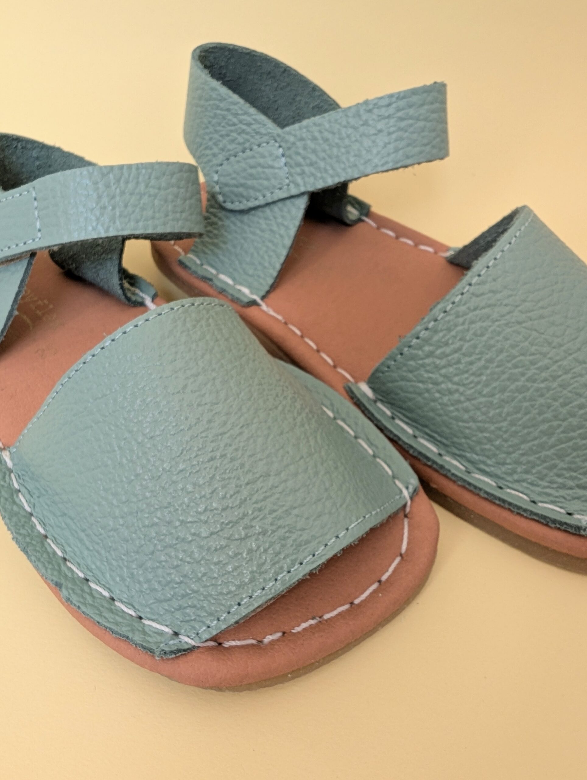 Menorquinas barefoot Zapyflex Savia - Image 3