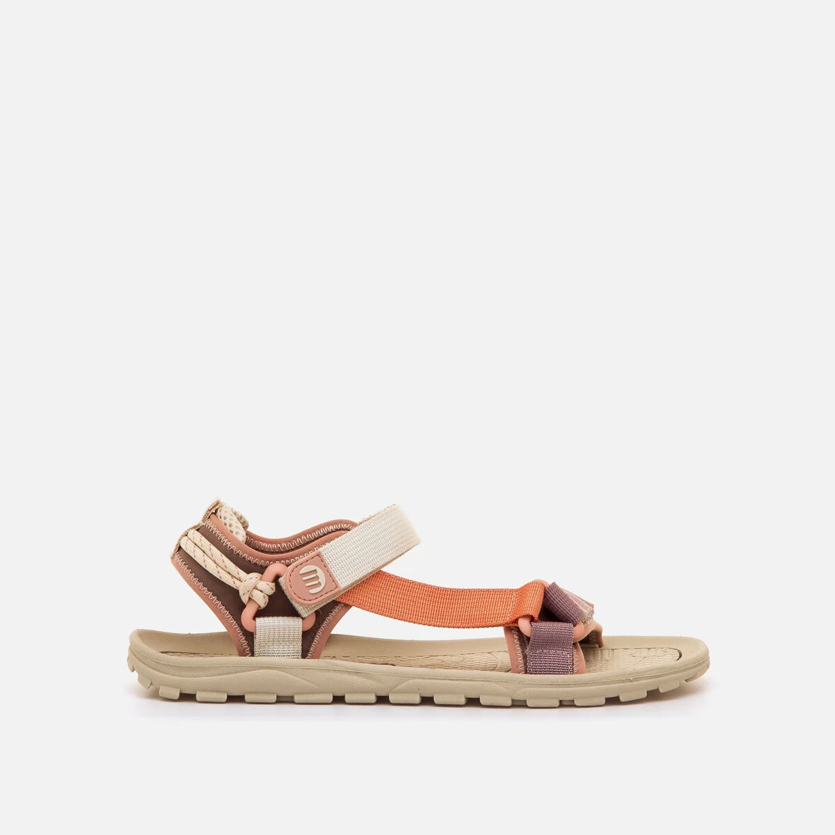 Sandalias Free Solana Mustang - Image 2