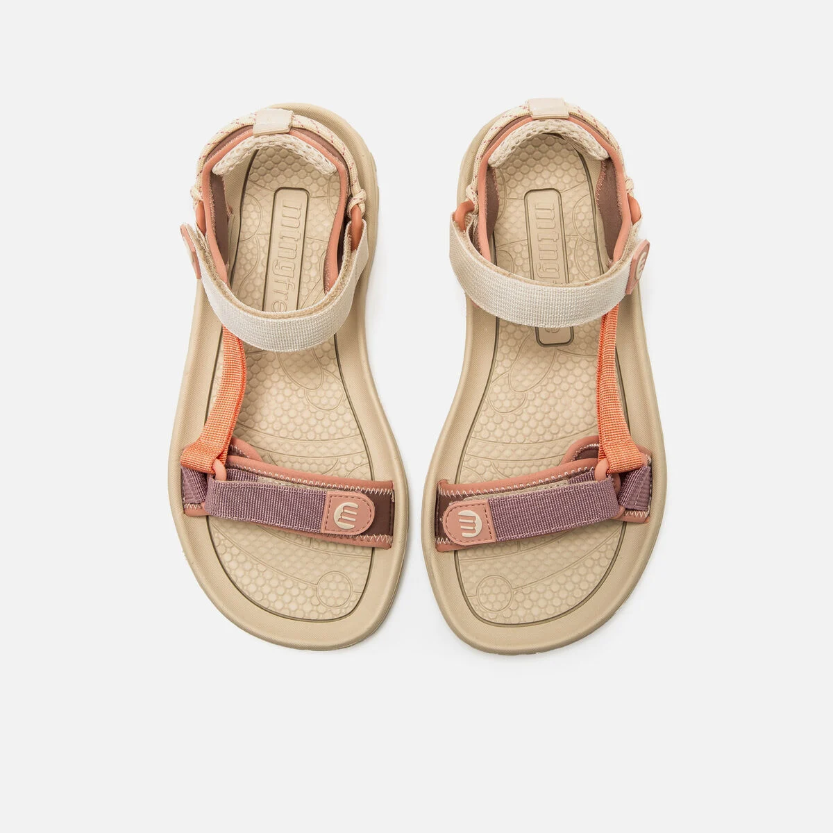 Sandalias Free Solana Mustang - Image 3