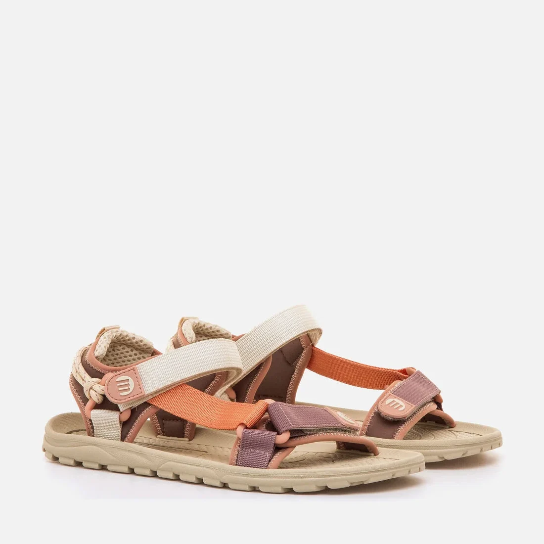 Sandalias Free Solana Mustang
