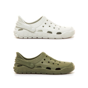 Sandalias Zueco Mustang Evacare