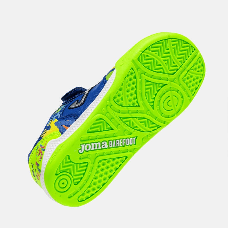 Zapatillas barefoot fútbol sala Joma - Image 6