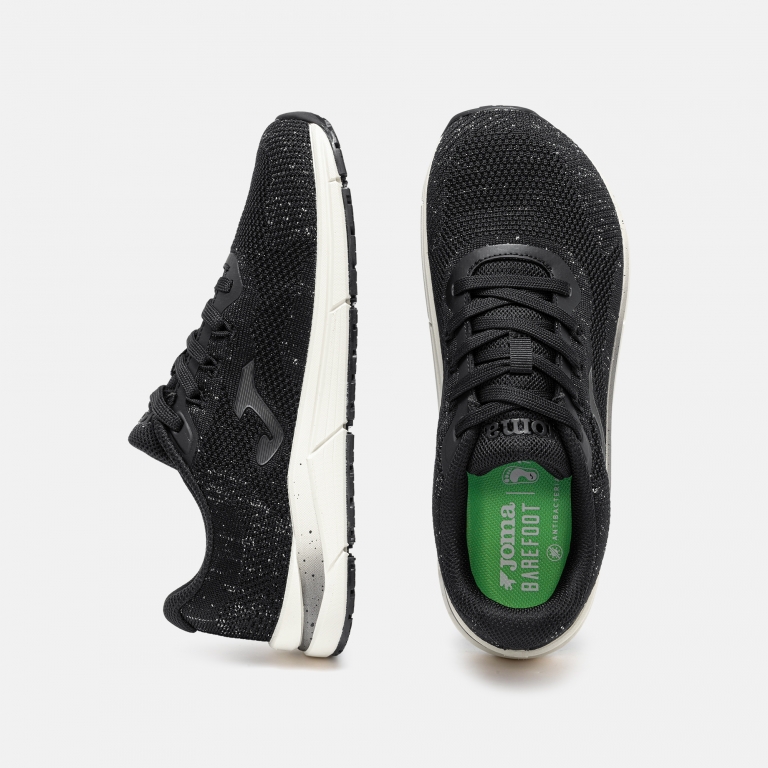 Joma Atreyu Barefoot Negro