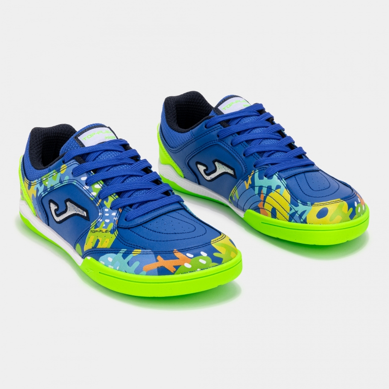 Zapatillas barefoot fútbol sala Joma - Image 2