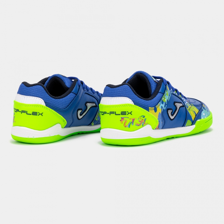 Zapatillas barefoot fútbol sala Joma - Image 3