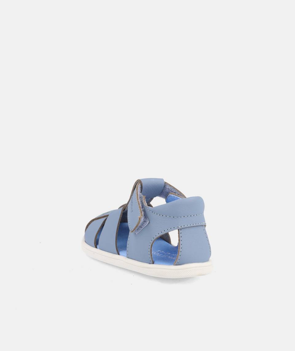 Sandalia Blanditos Costa Azul