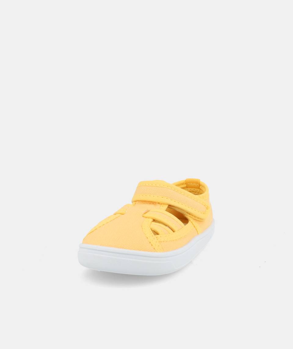 Lonas Blanditos Molly Amarillo - Image 3