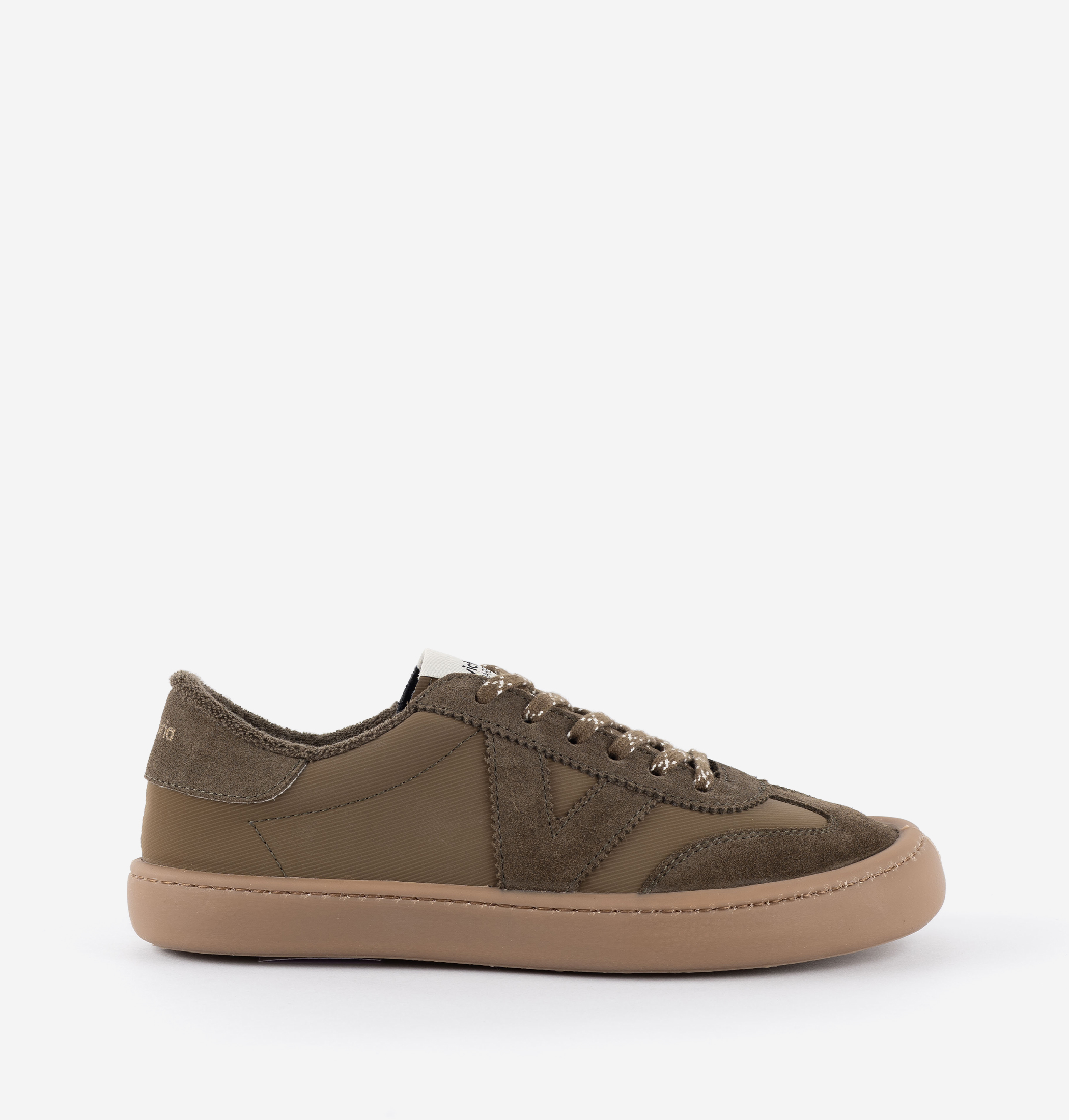 Zapatillas Victoria Olmo Nylon Serraje