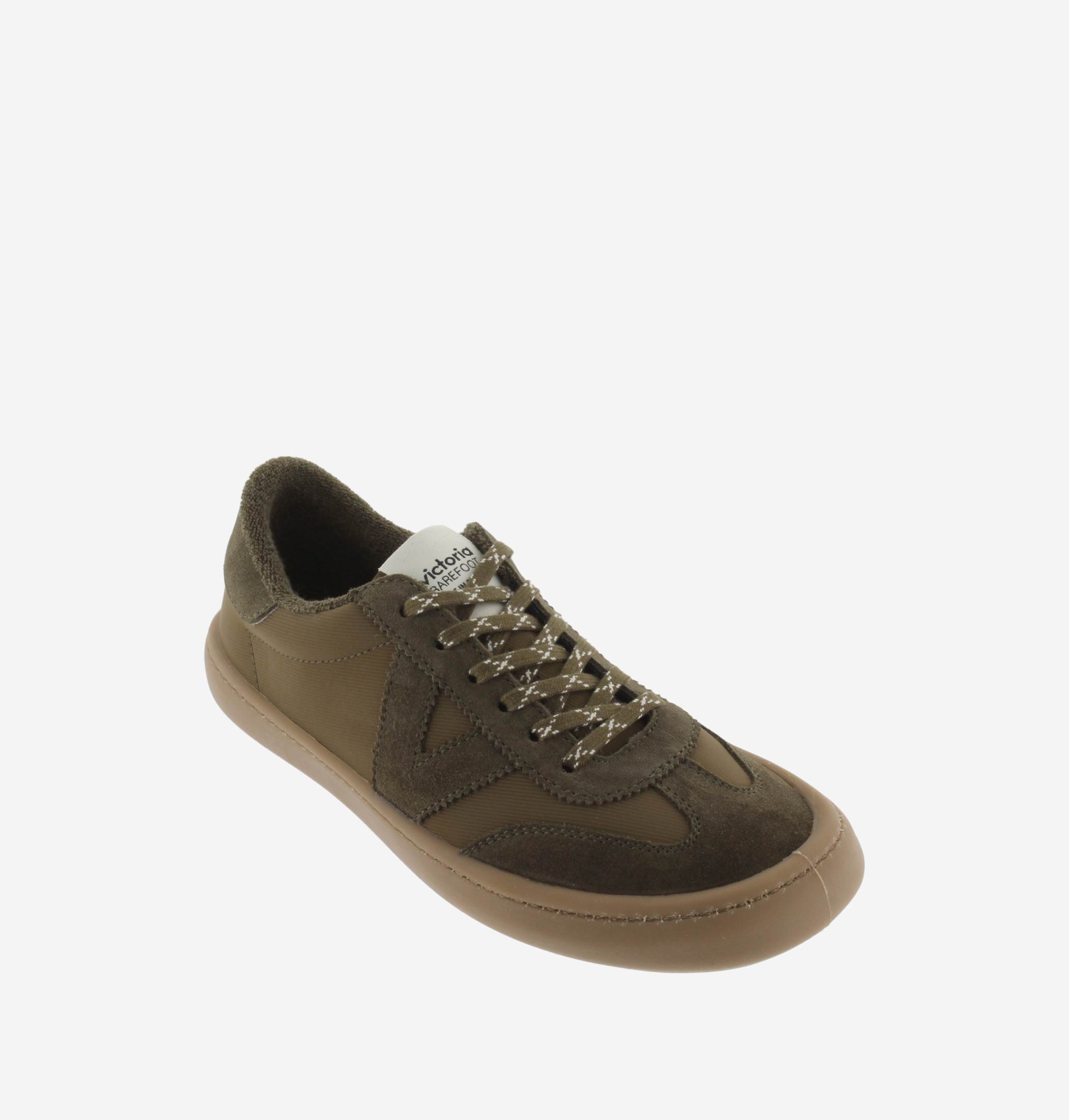 Zapatillas Victoria Olmo Nylon Serraje - Image 5