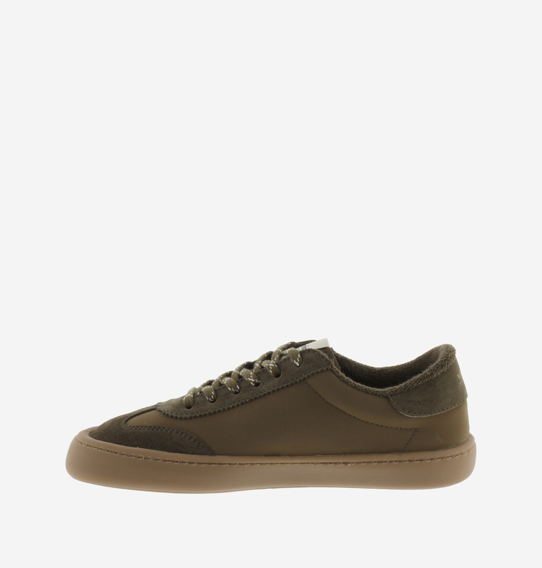 Zapatillas Victoria Olmo Nylon Serraje - Image 4