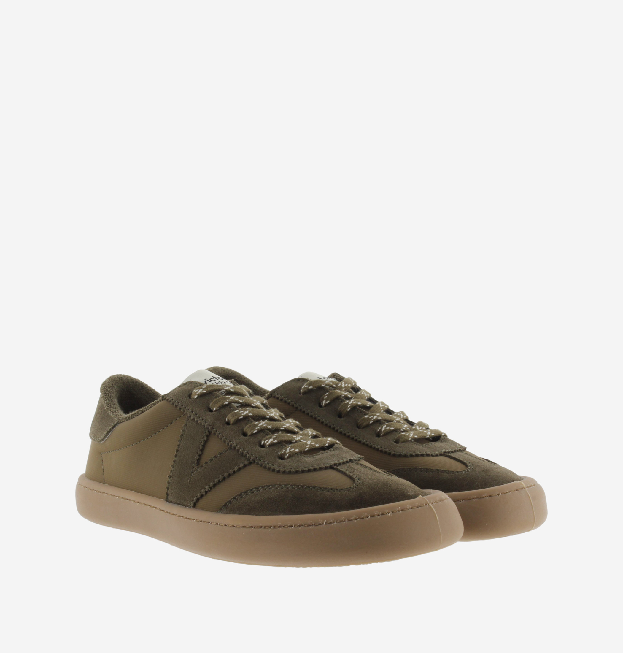 Zapatillas Victoria Olmo Nylon Serraje - Image 2