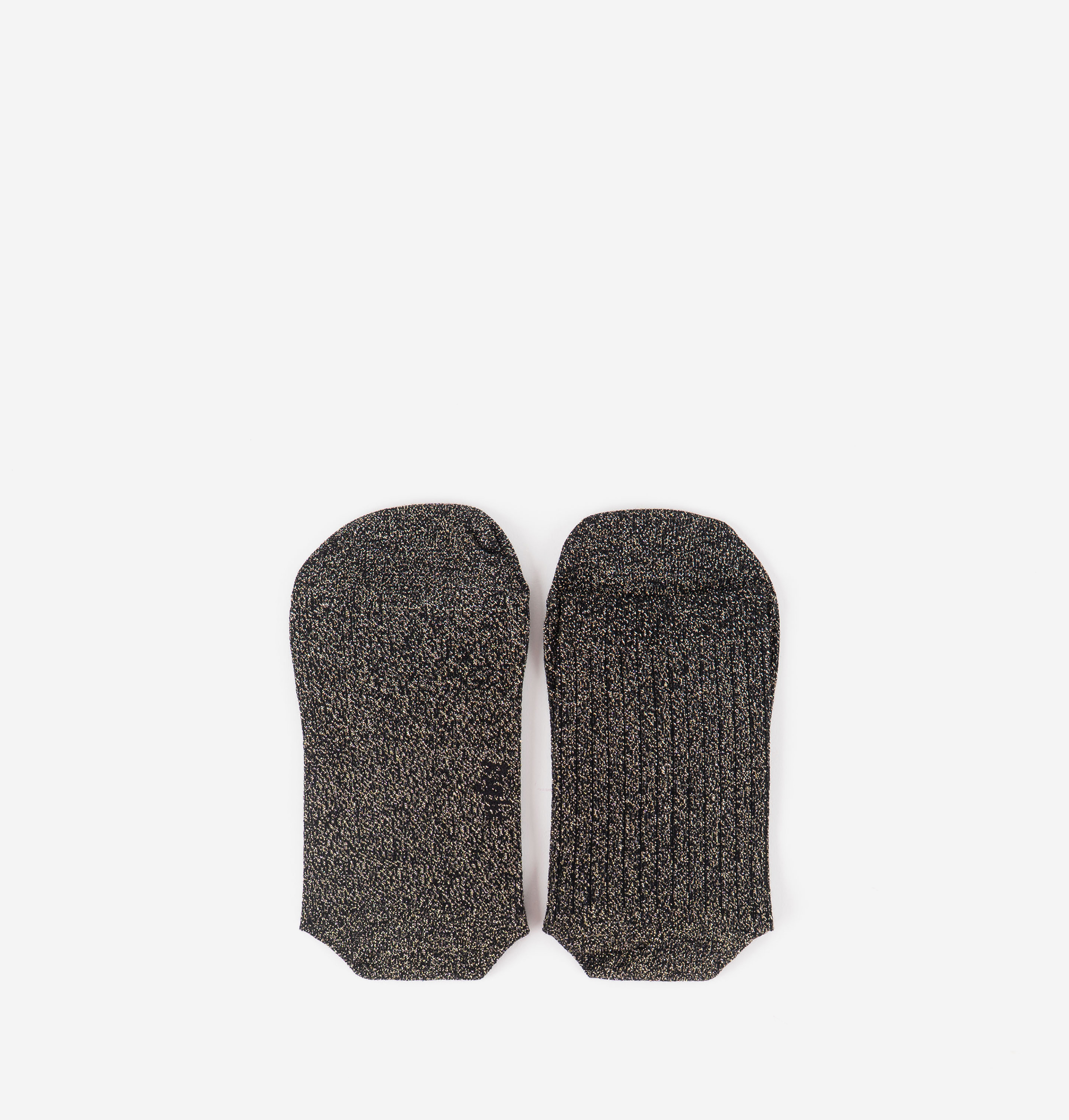 Calcetines barefoot lúrex Victoria - Image 8