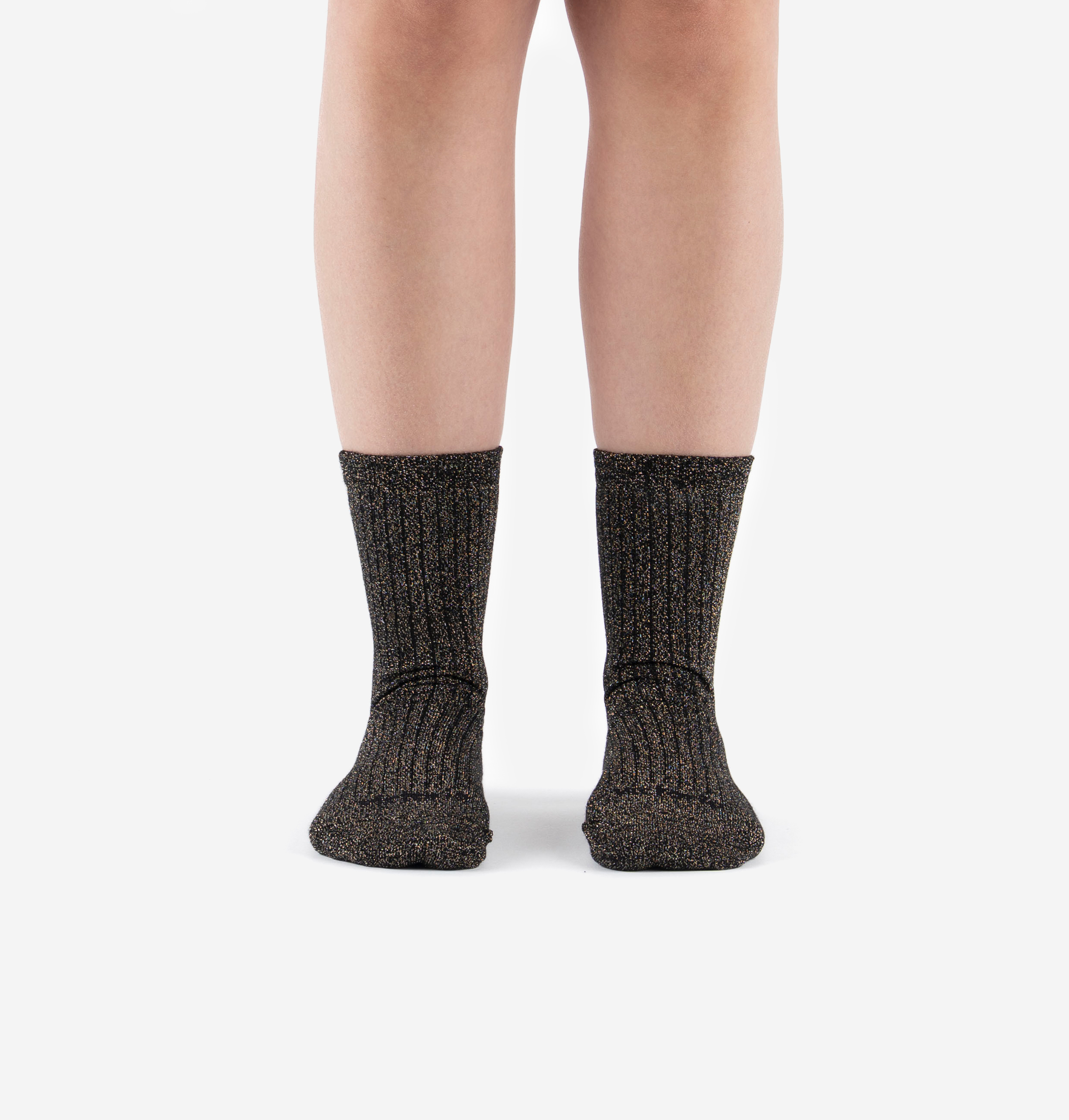 Calcetines barefoot lúrex Victoria - Image 9