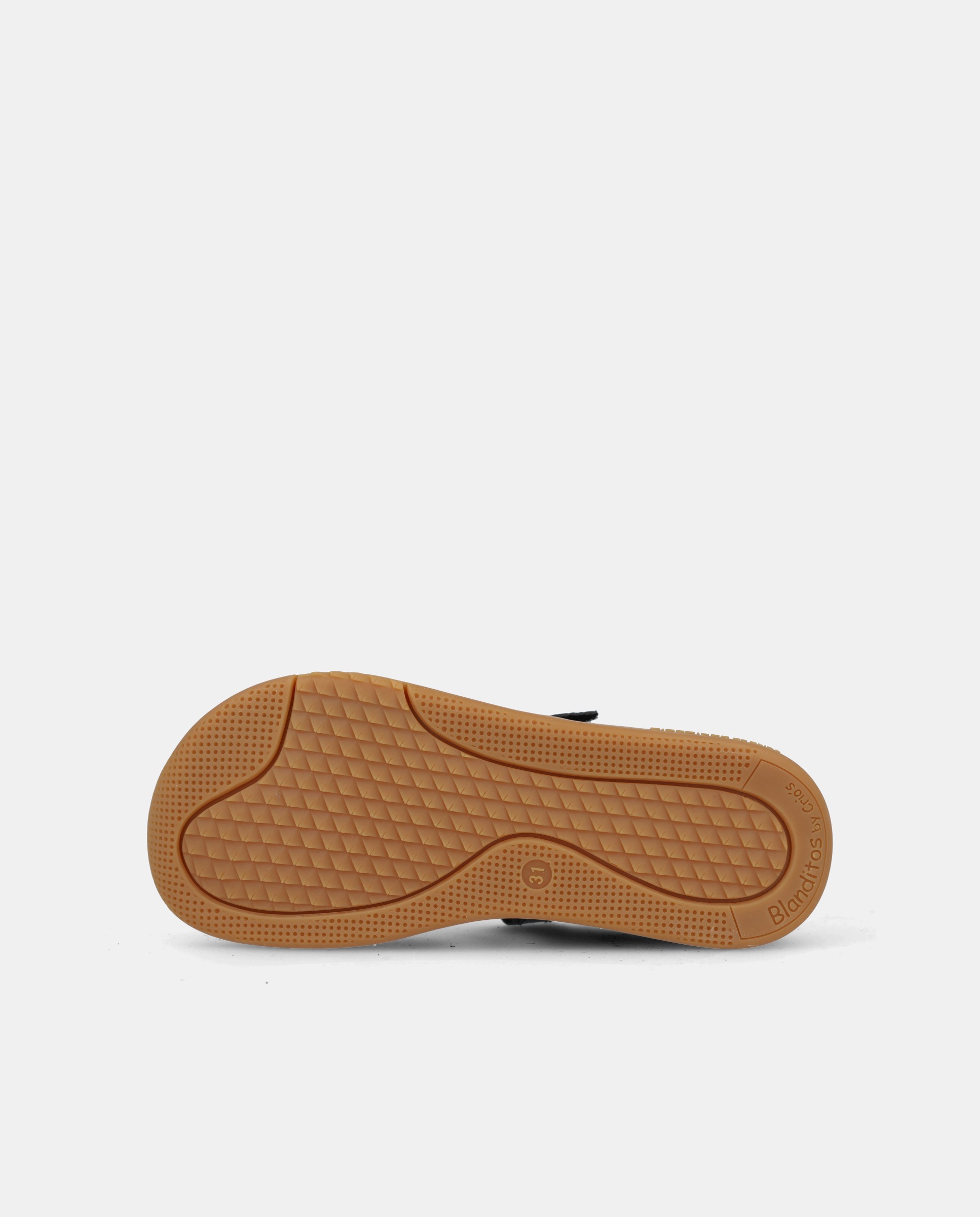 Deportivas Blanditos Ares Negro