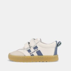Zapatilla Blanditos Lisboa Talco