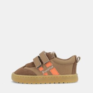 Zapatilla Blanditos Lisboa Vison