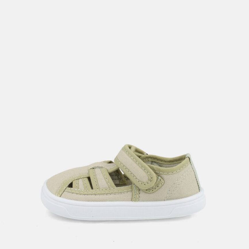 Lonas Blanditos Molly Kaki