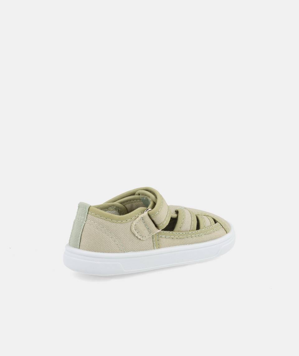 Lonas Blanditos Molly Kaki - Image 3