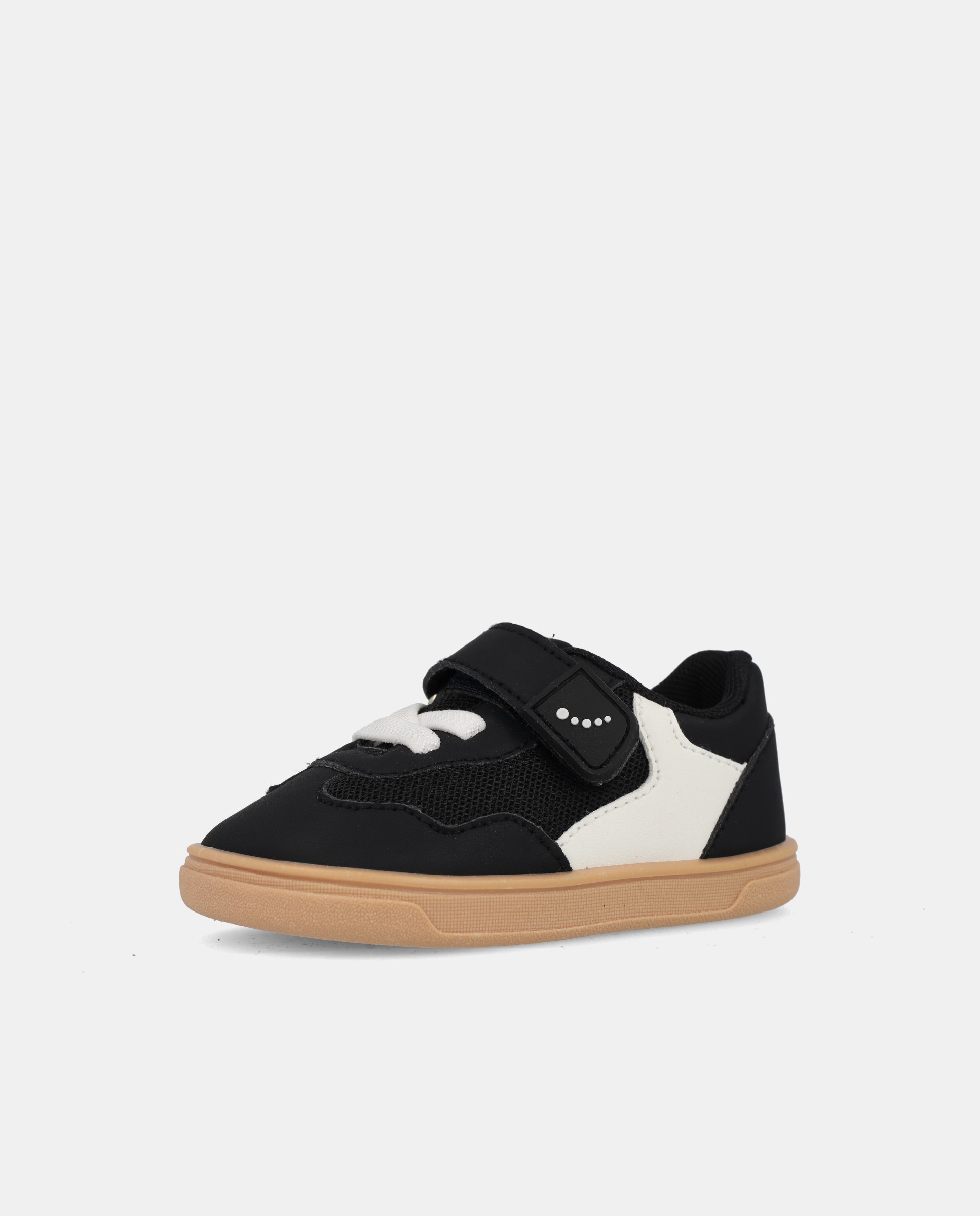 Zapatillas Blanditos Platy Negro - Image 3