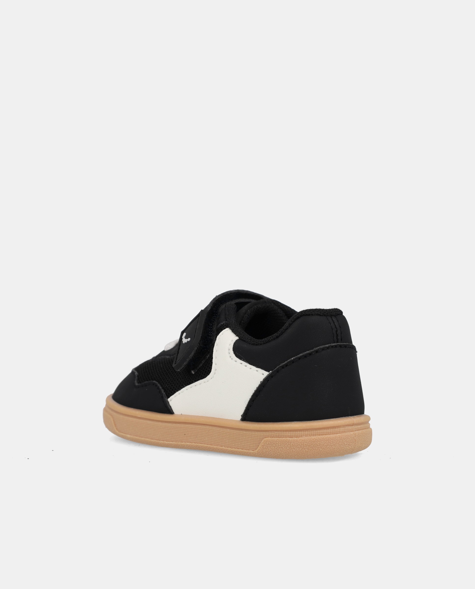 Zapatillas Blanditos Platy Negro - Image 4