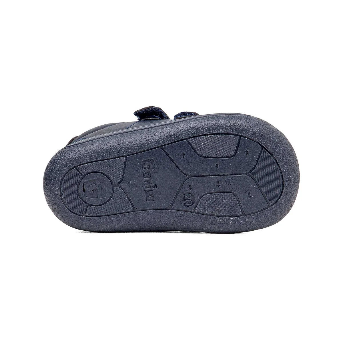 Deportivas Respetuosas Gorila Marino - Image 3