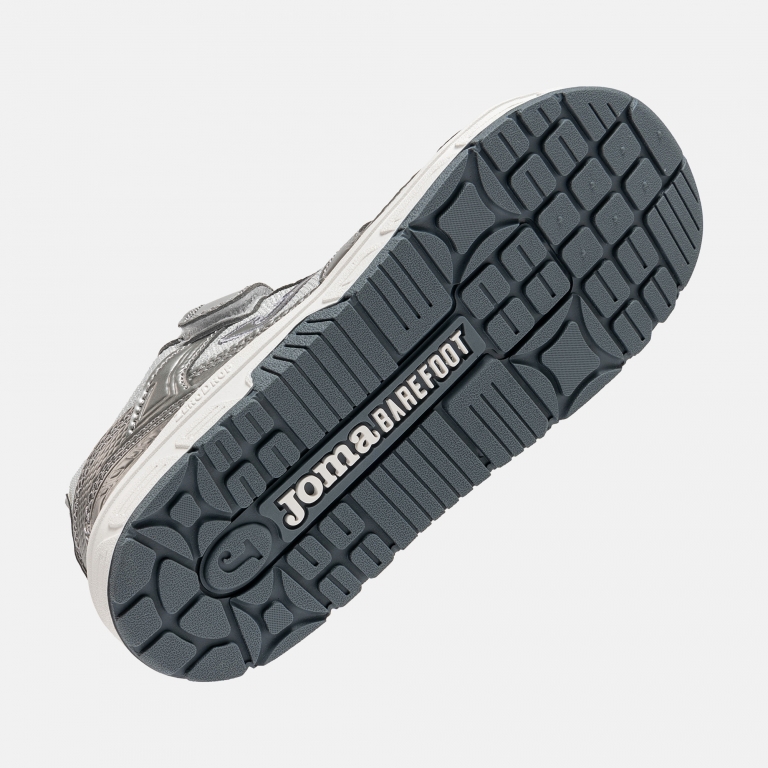 Joma Barefoot CR111 Junior Plata - Image 7