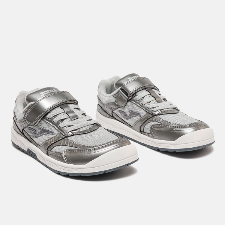 Joma Barefoot CR111 Junior Plata - Image 3