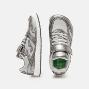 Joma Barefoot CR111 Junior Plata