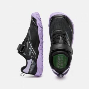 Joma Sierra Barefoot Negro