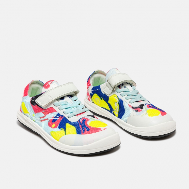 Joma Viper Barefoot Multicolor - Image 3