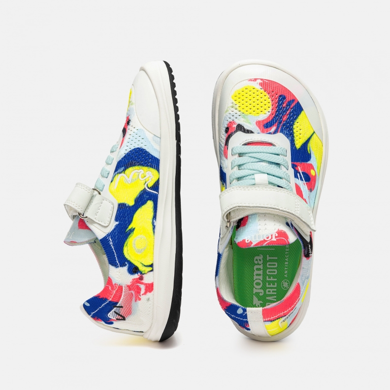 Joma Viper Barefoot Multicolor