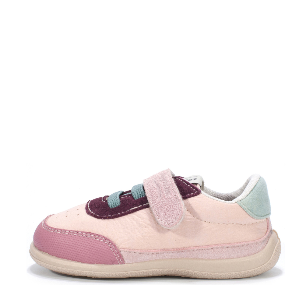 Zapatos Zapyflex Reims Rosa - Image 3