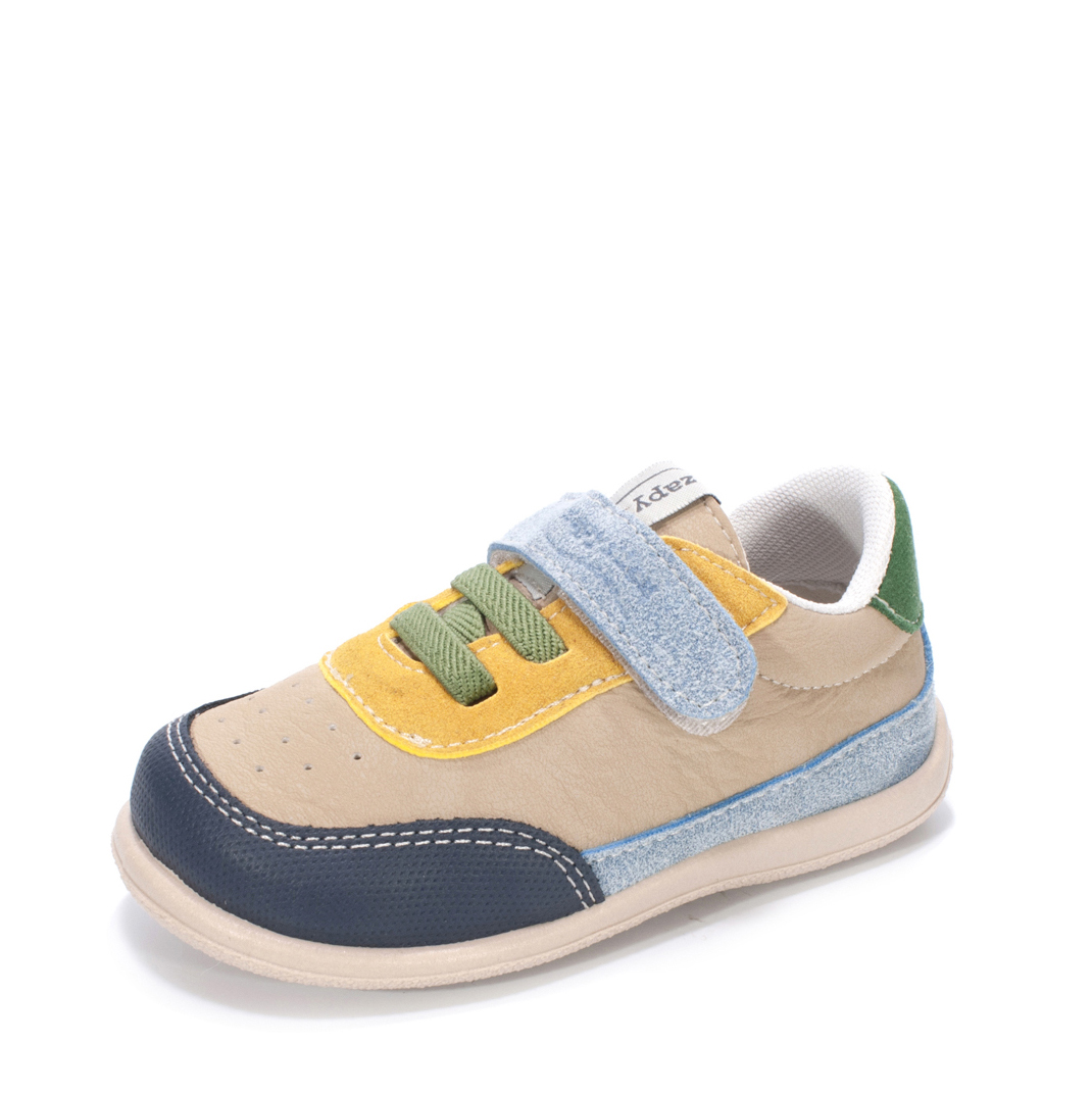 Zapatos Zapyflex Reims Taupe