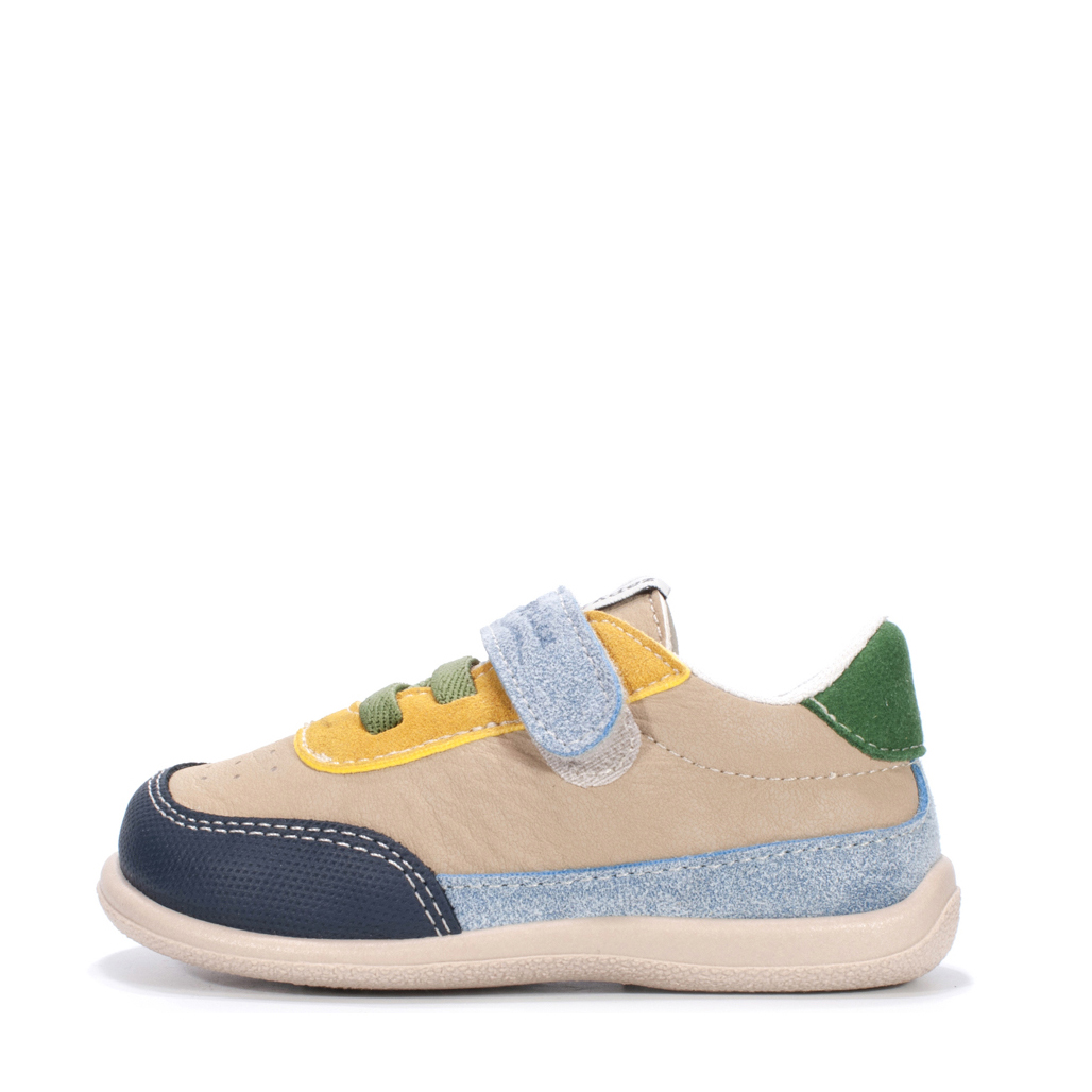 Zapatos Zapyflex Reims Taupe - Image 3