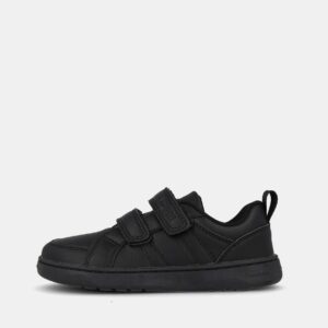 Zapatos Blanditos Aneto Negro