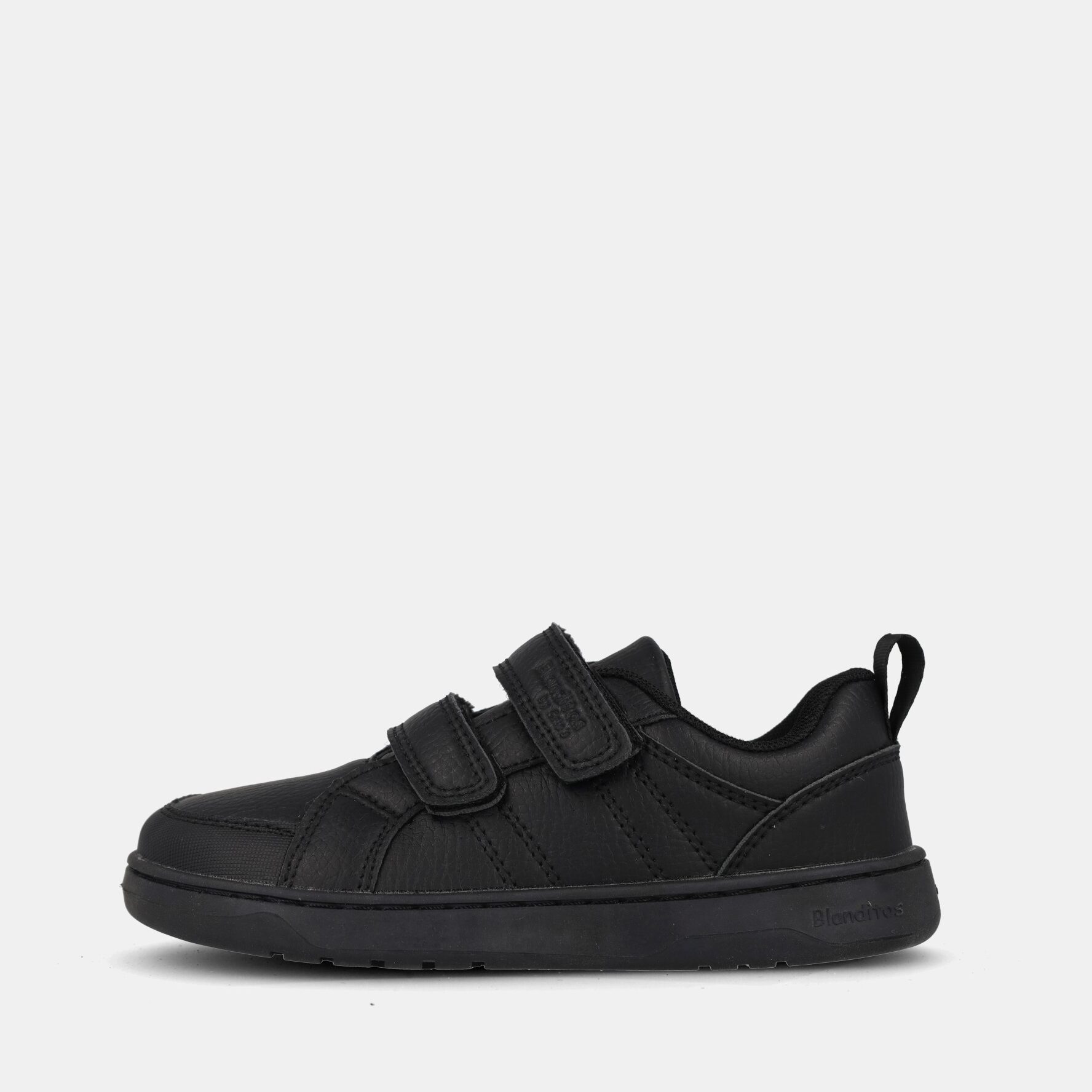 Zapatos Blanditos Aneto Negro