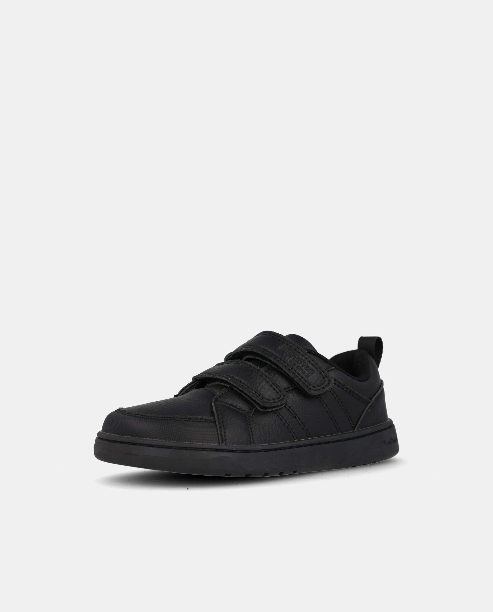 Zapatos Blanditos Aneto Negro - Image 3