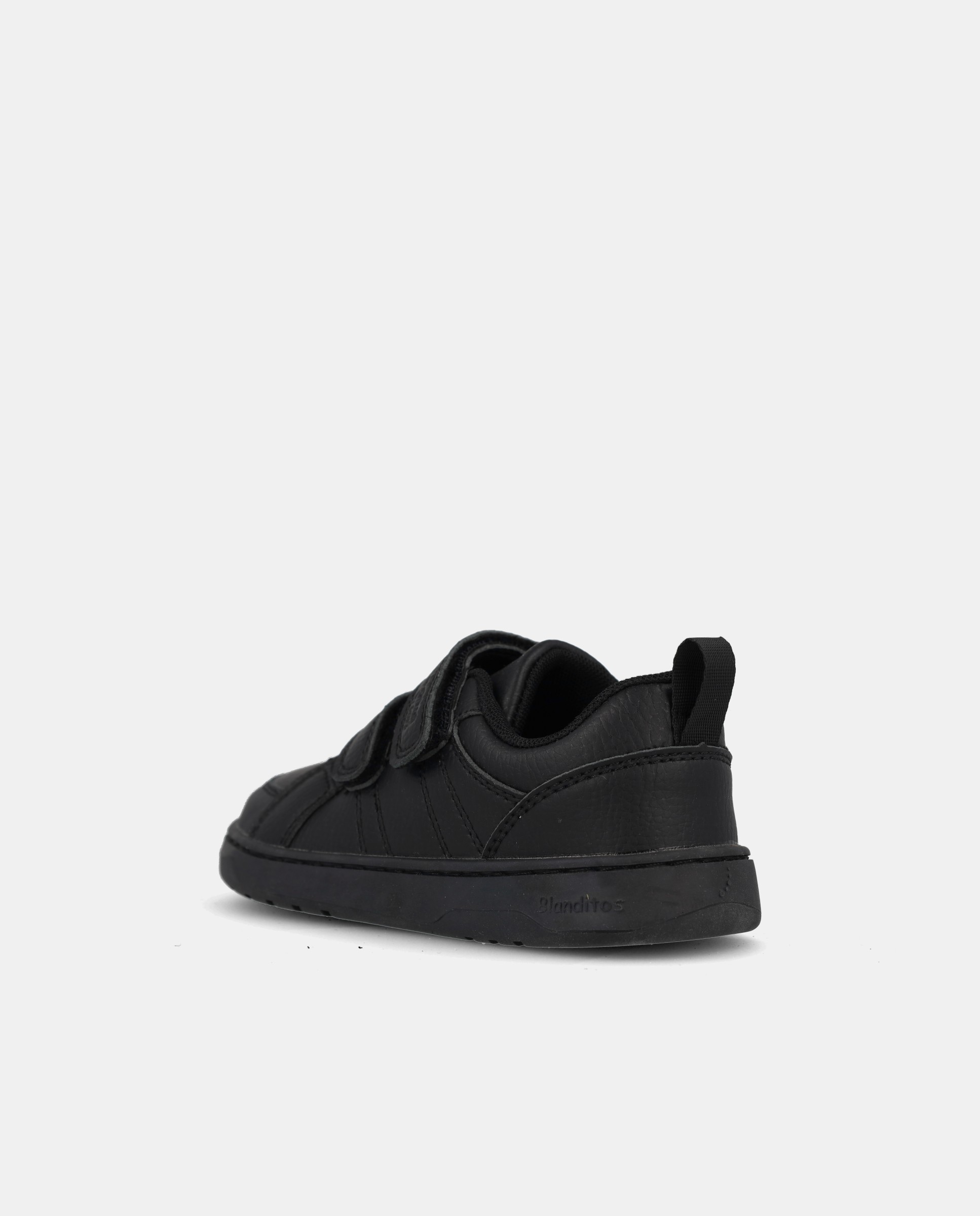 Zapatos Blanditos Aneto Negro - Image 4