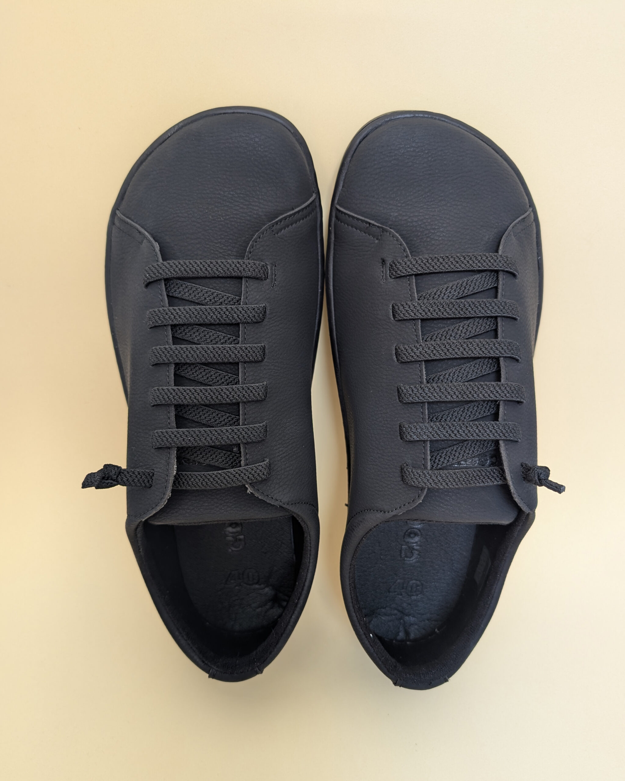 Zapatos Emi Coqueflex Negro - Image 3