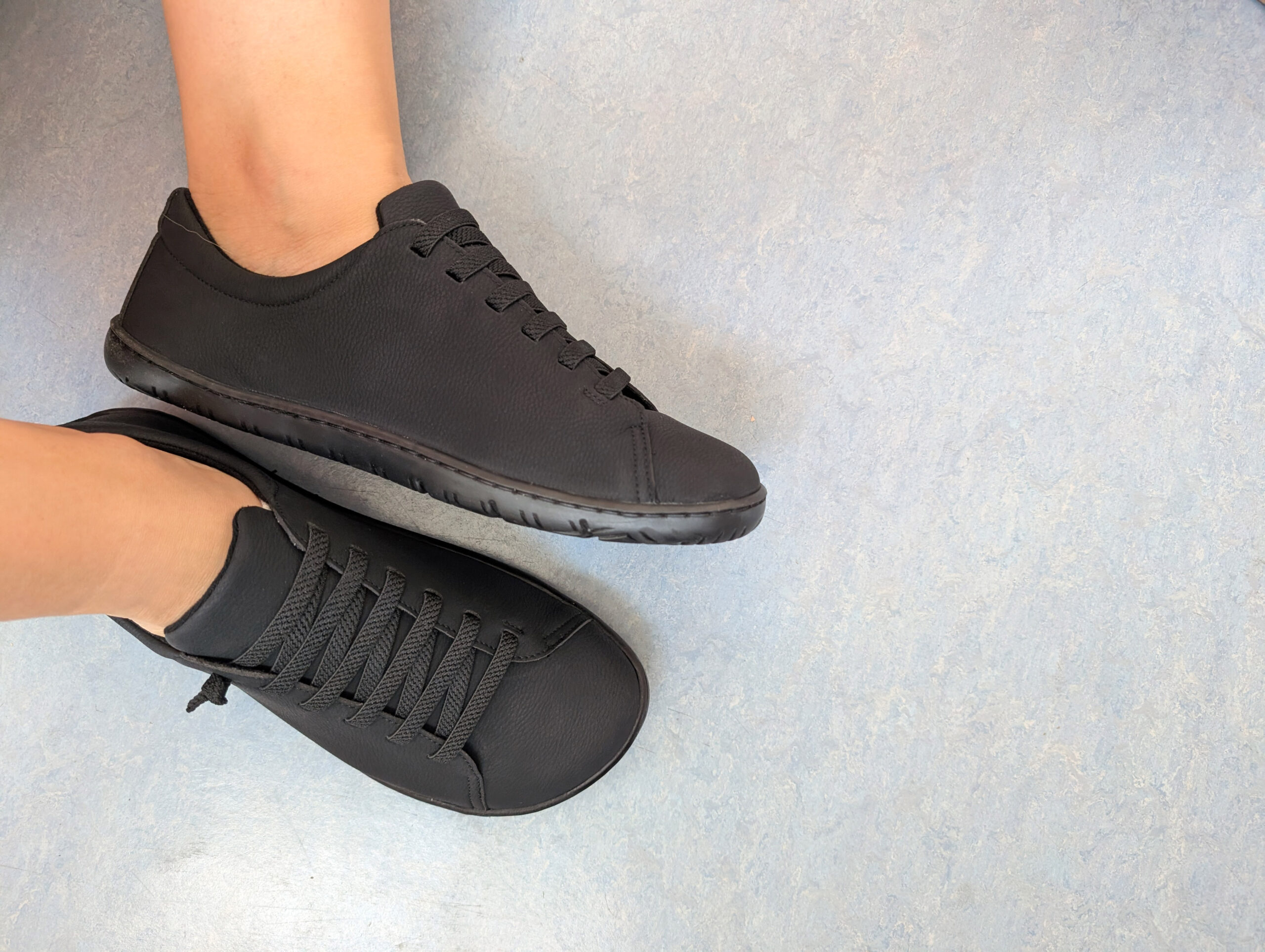 Zapatos Emi Coqueflex Negro - Image 2