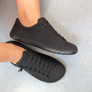 Zapatos Emi Coqueflex Negro